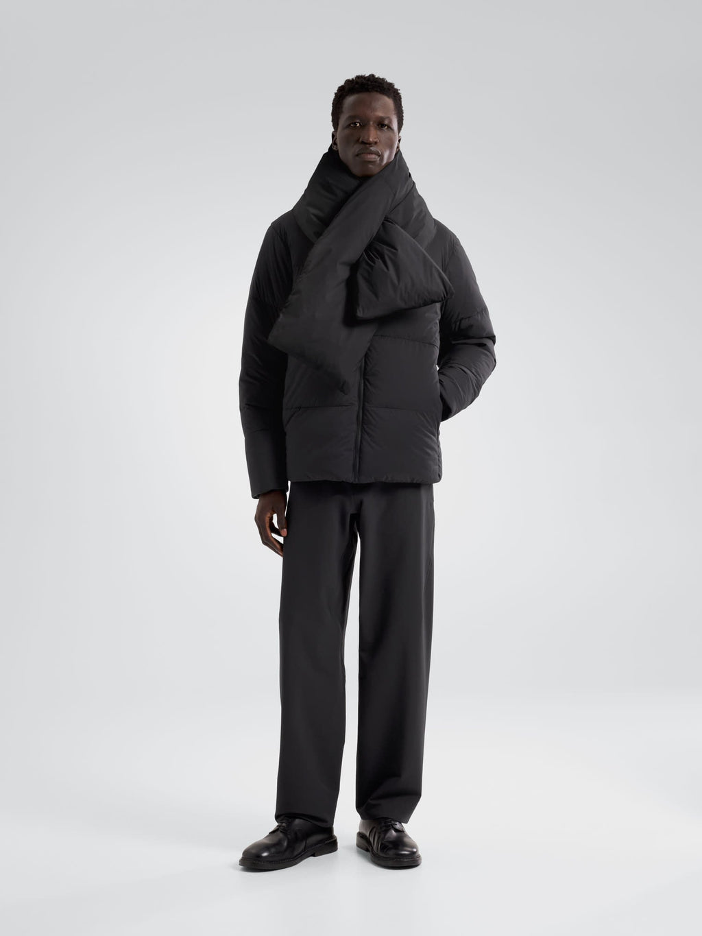 Conduit Down Jacket Men's