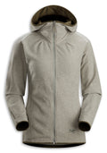 Caliber Hoody Women's