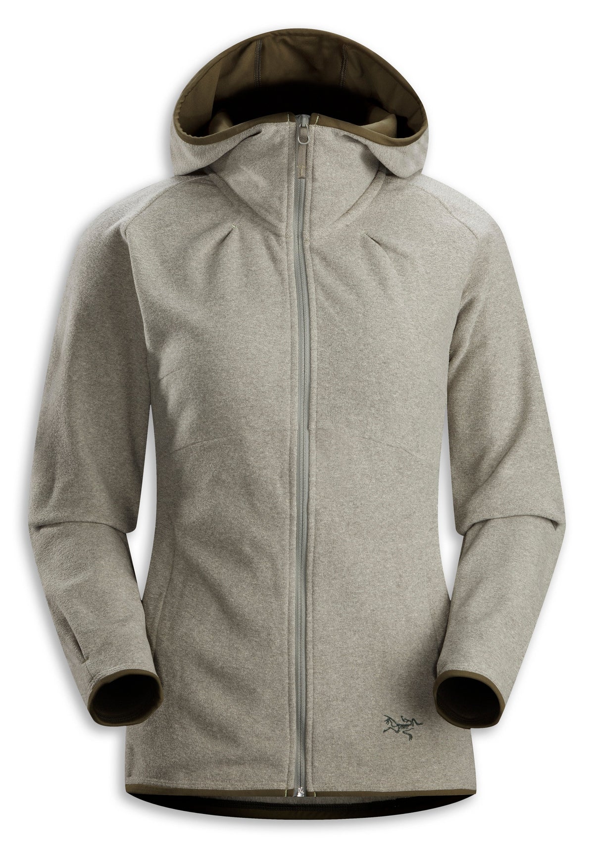 Caliber Hoody Women's