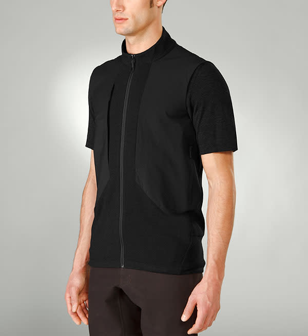 Anion Vest Men's