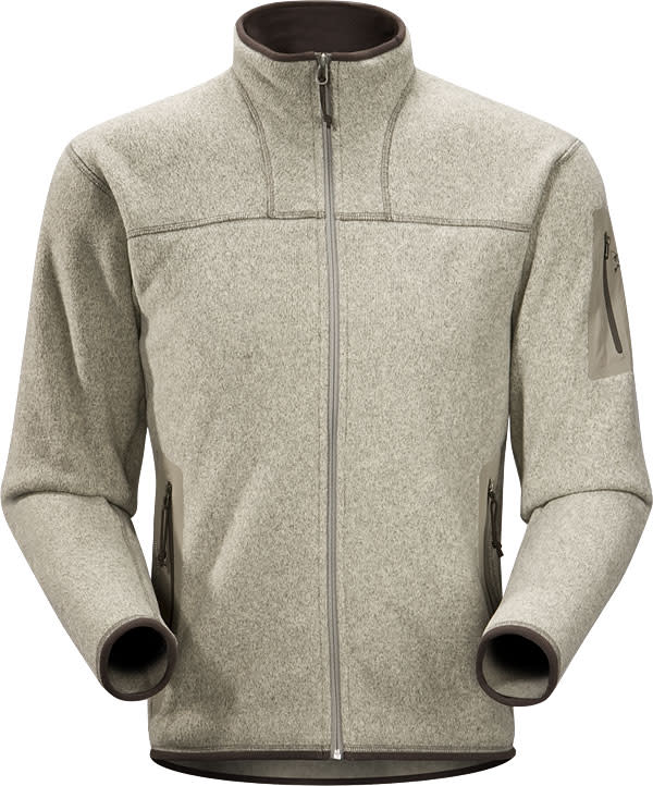 Covert Cardigan Men's