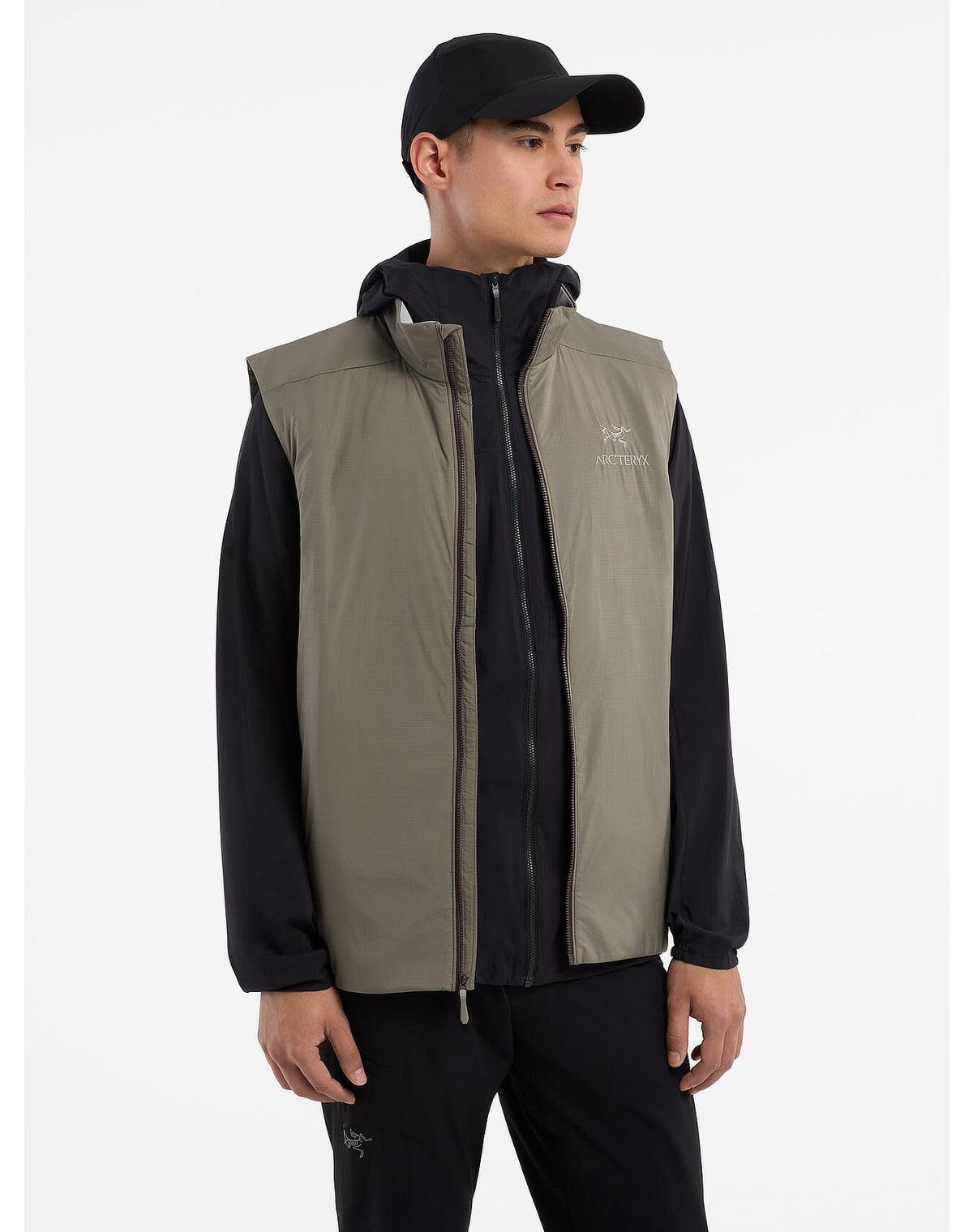 Atom LT Vest Men's