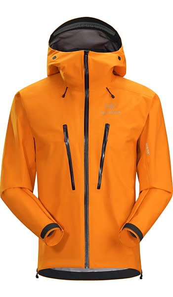 Alpine Guide Jacket Men's