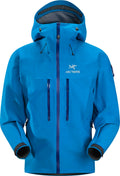 Alpha SV Jacket Men's