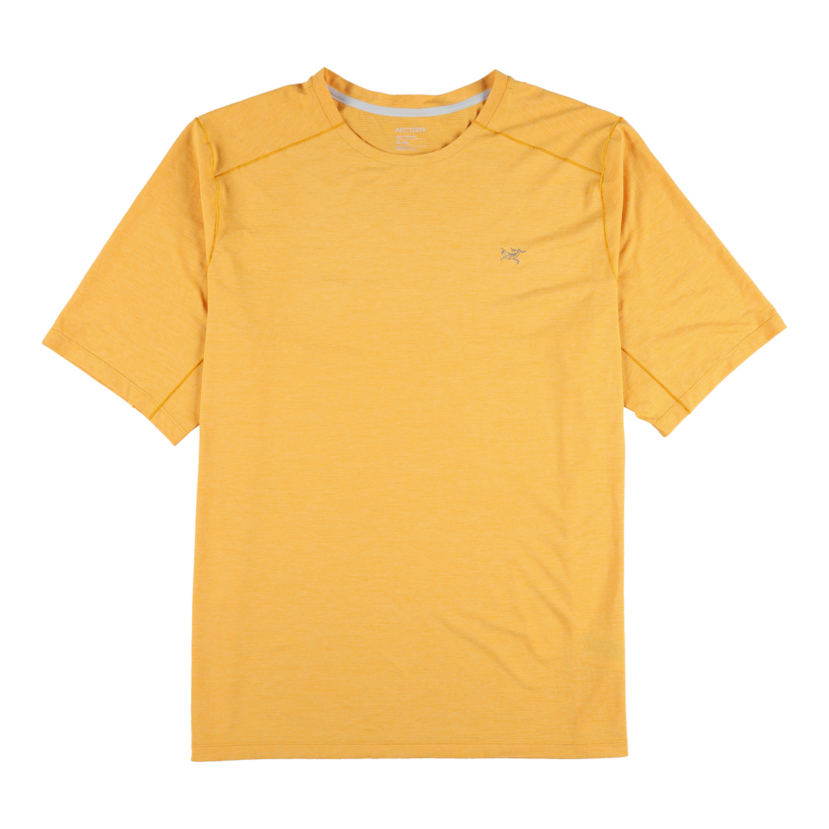 Cormac Crew Neck Shirt SS Men's