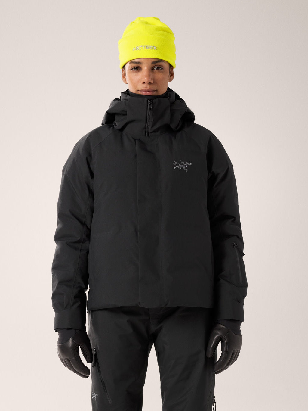 Andessa Down Jacket Women's