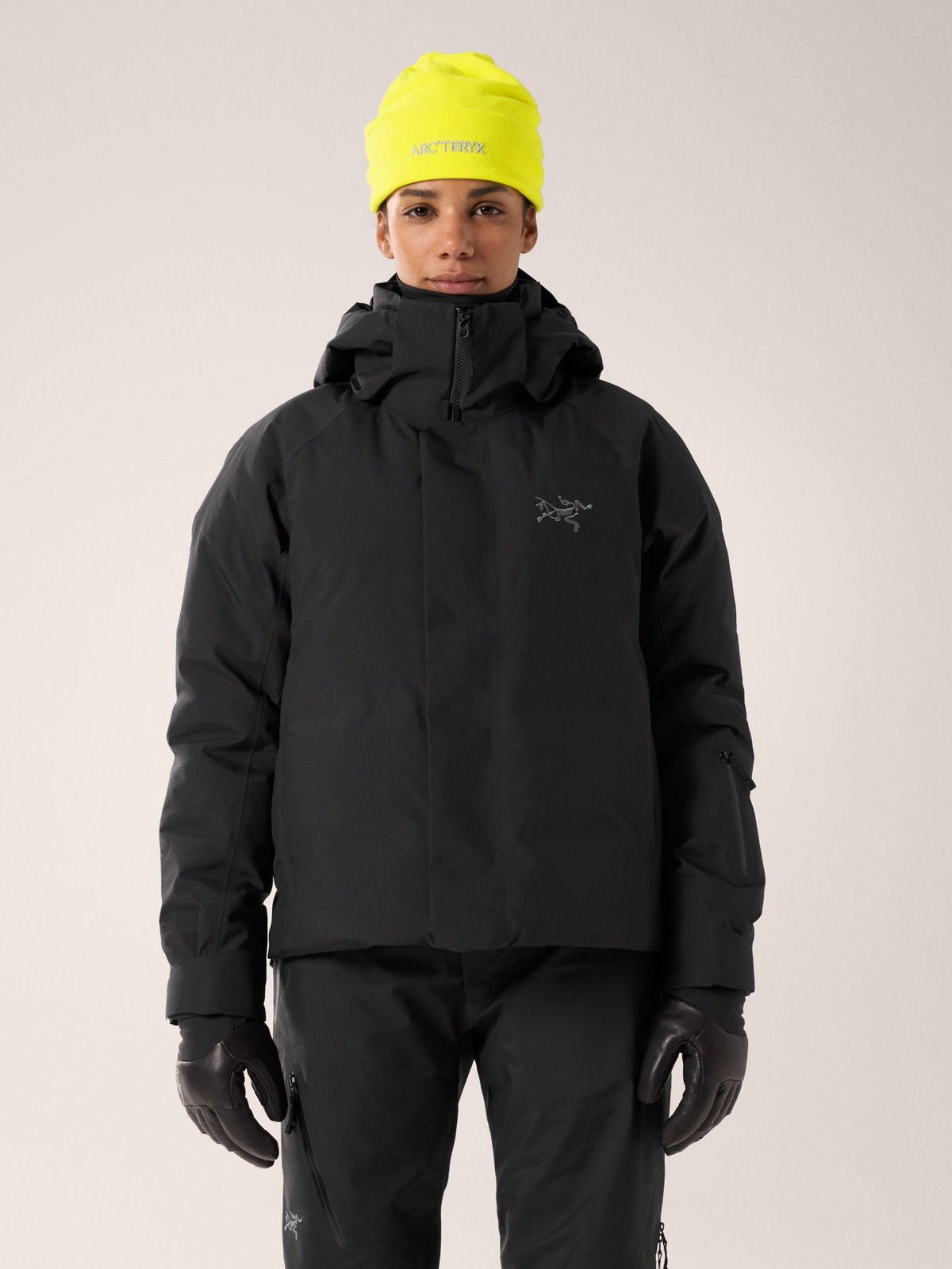 Andessa Down Jacket Women's