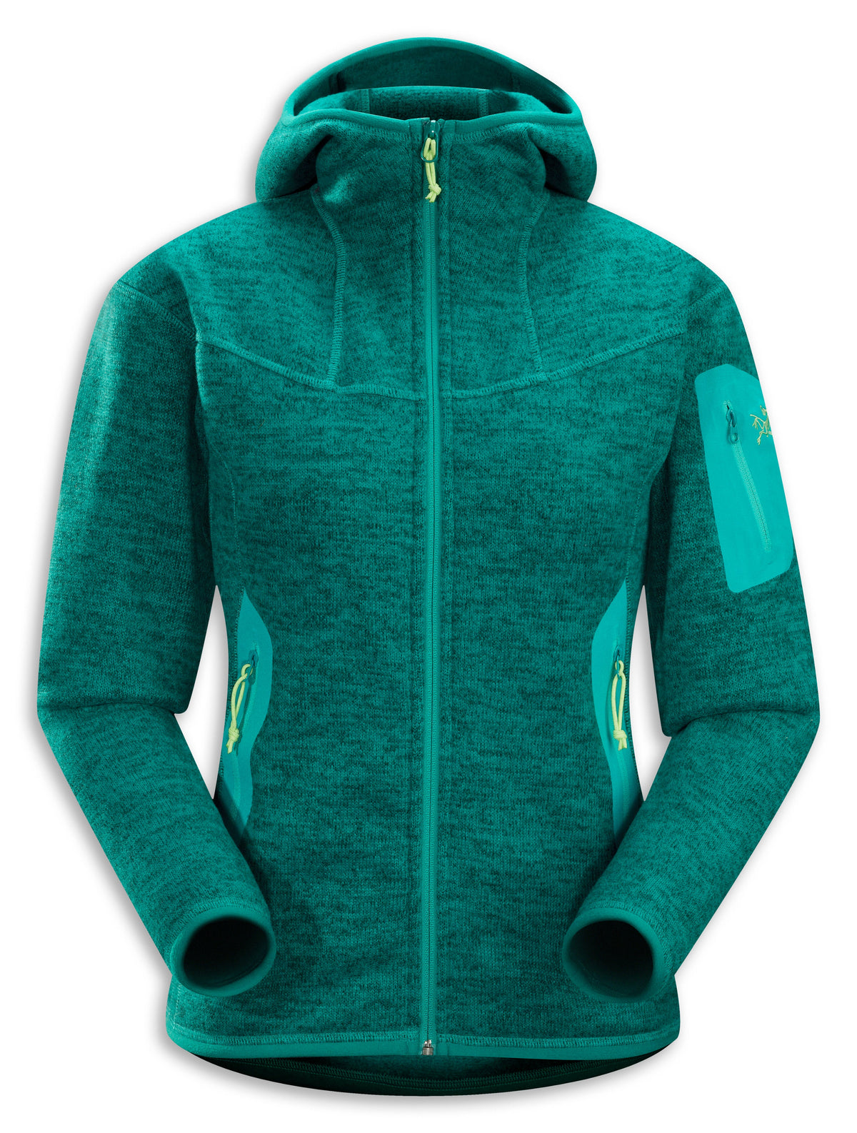 Covert Hoody Women's