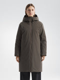 Decca Down Parka Women's
