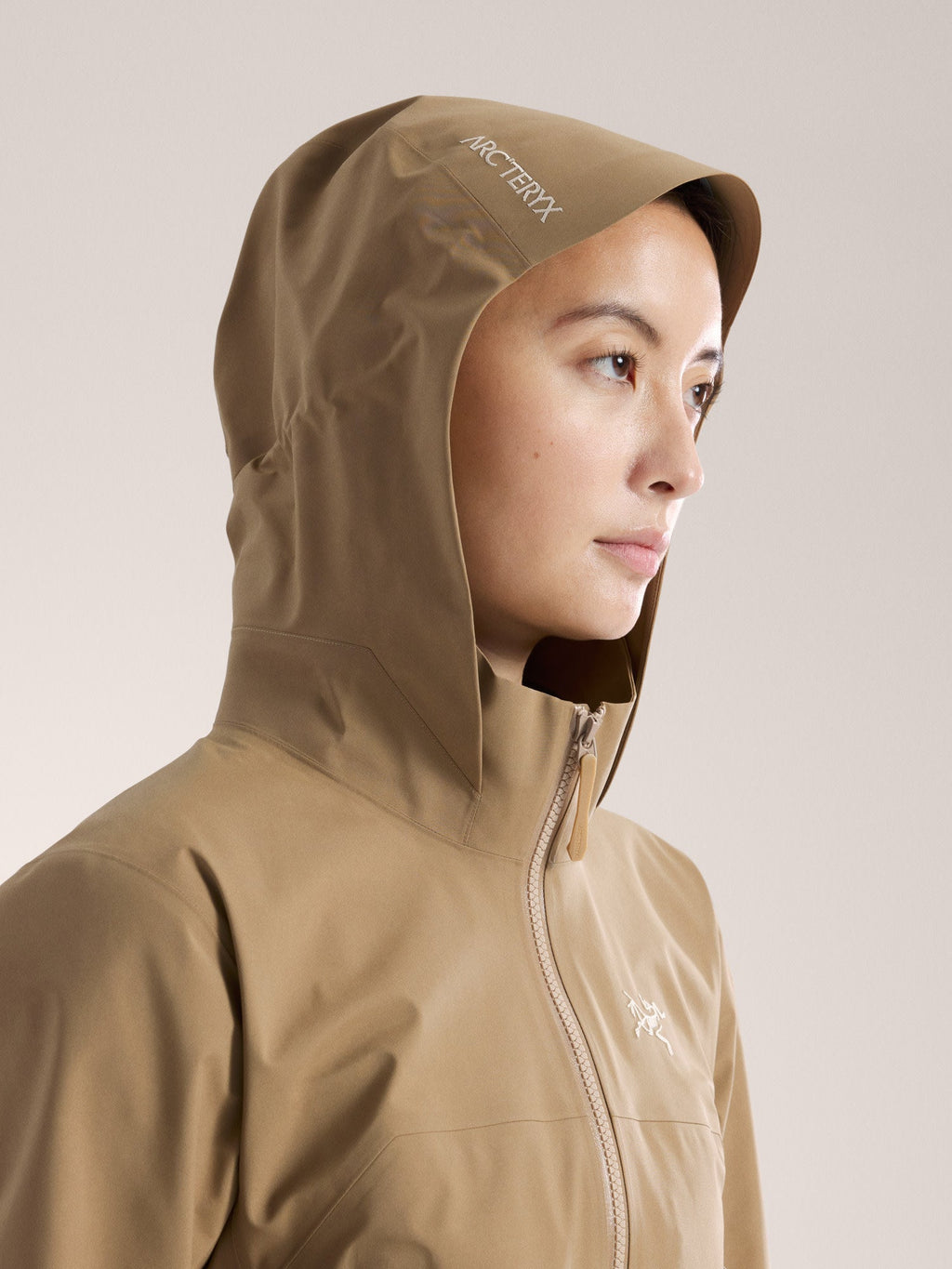Beta Coat Women's