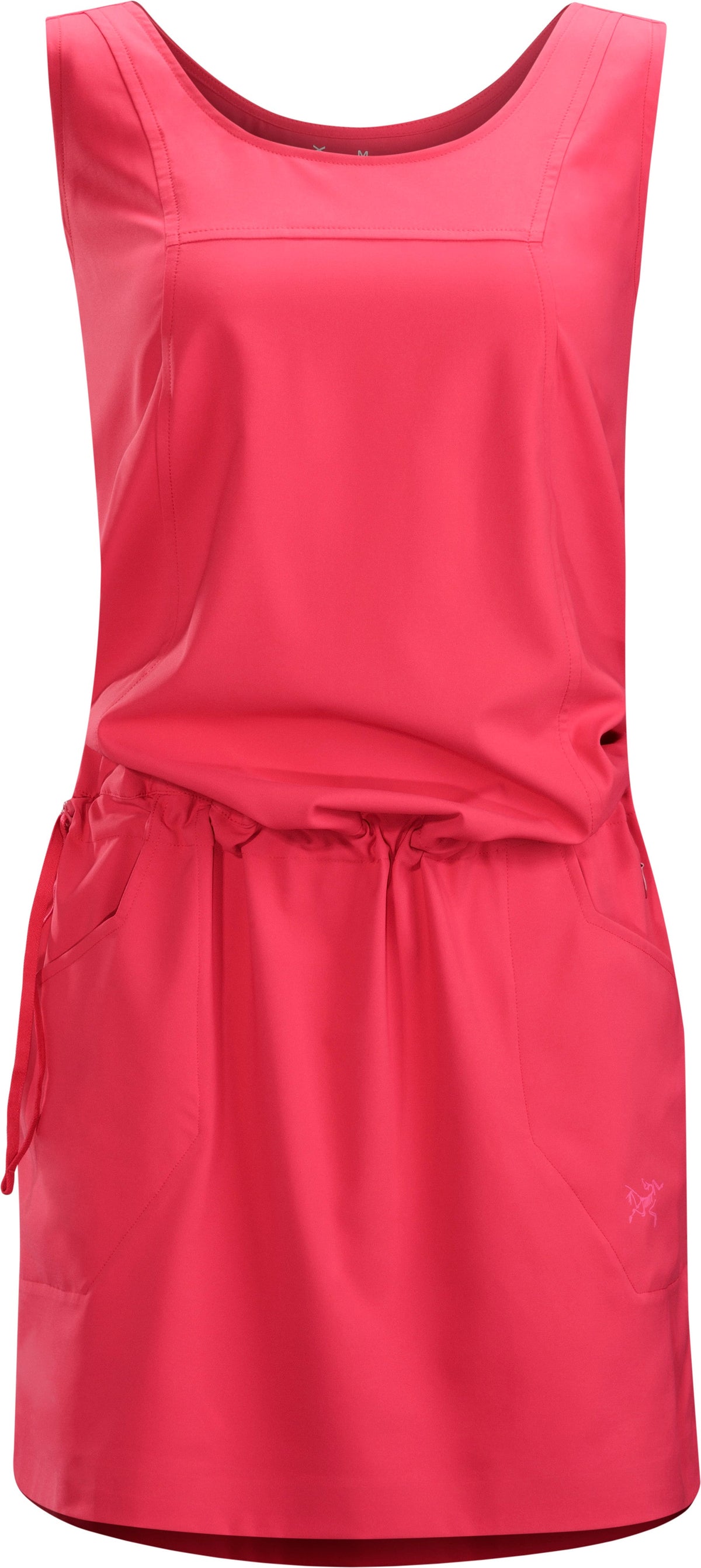 Contenta Dress Women's