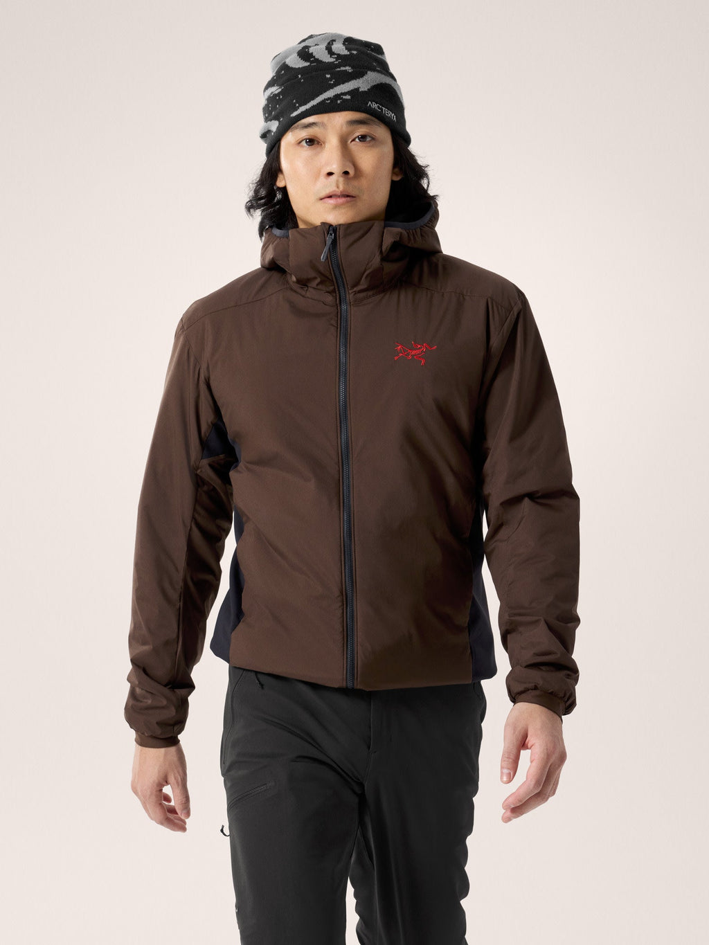Atom Hoody Men's