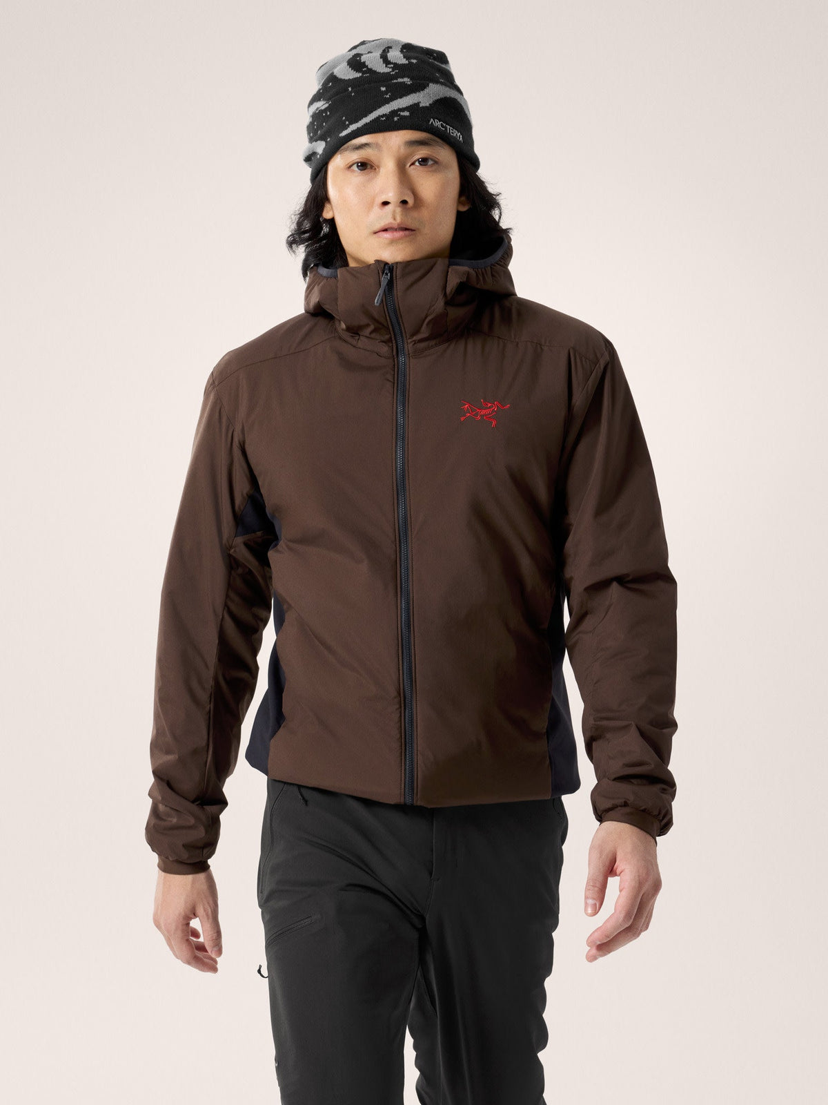 Atom Hoody Men's