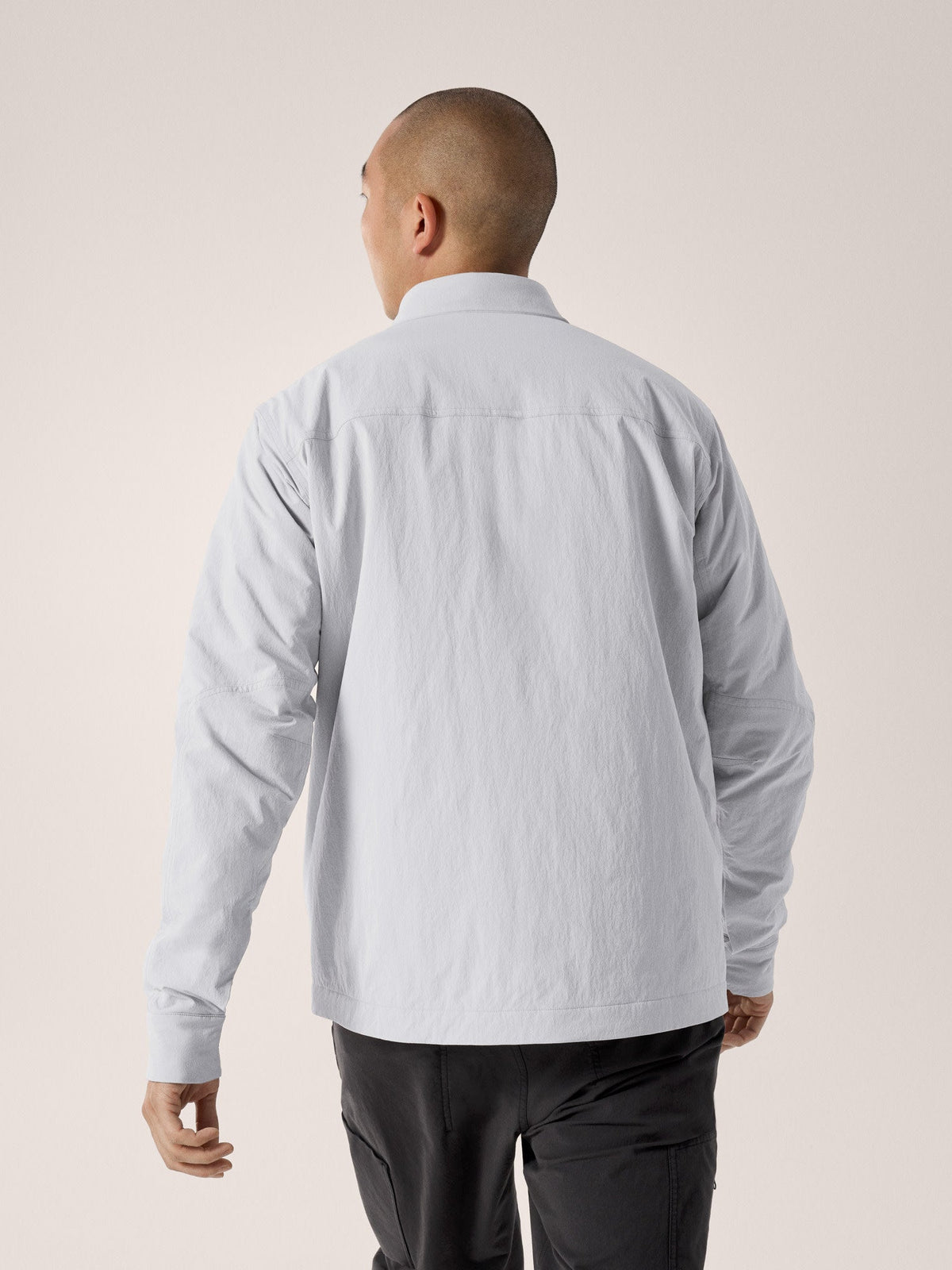 Cronin Insulated Overshirt Men's