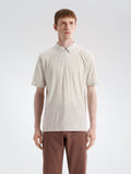 Frame Polo Shirt SS Men's