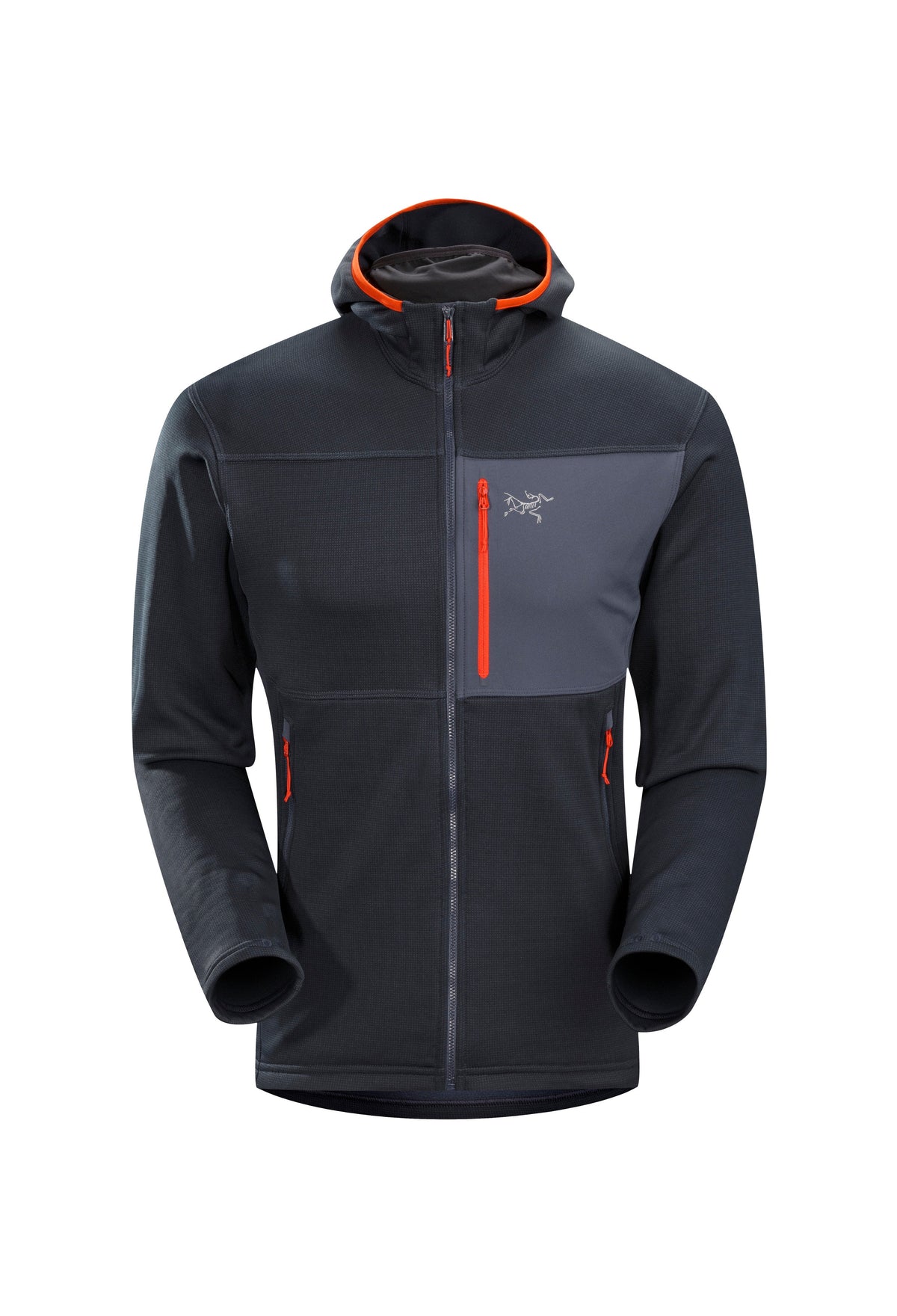 Fortrez Hoody Men's