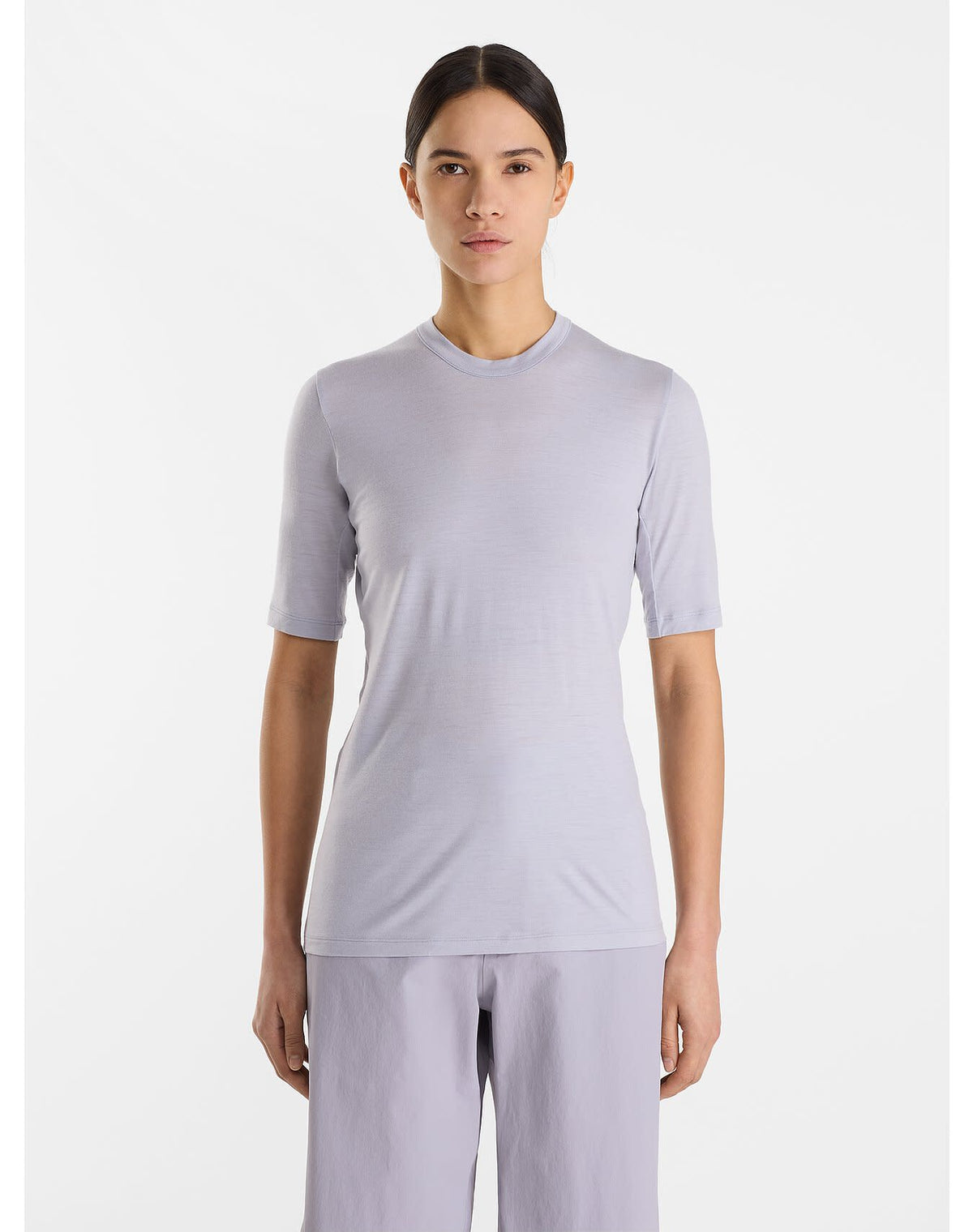 Frame SS Shirt Women's
