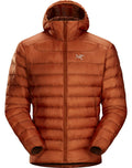 Cerium LT Hoody Men's