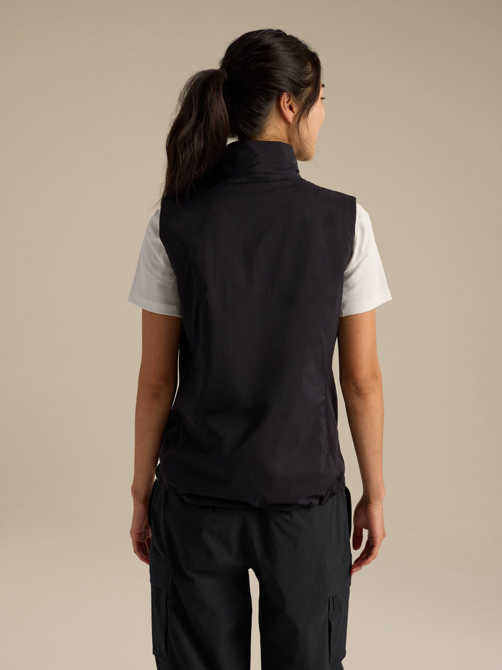 Atom Vest Women's