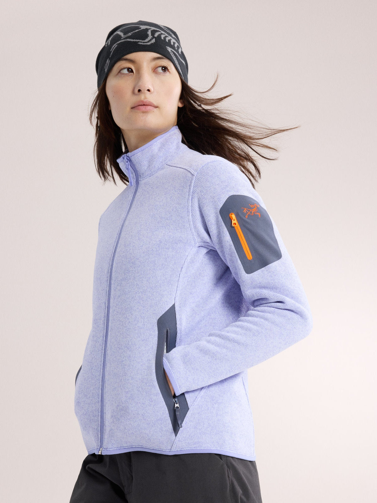 Covert Cardigan Women's