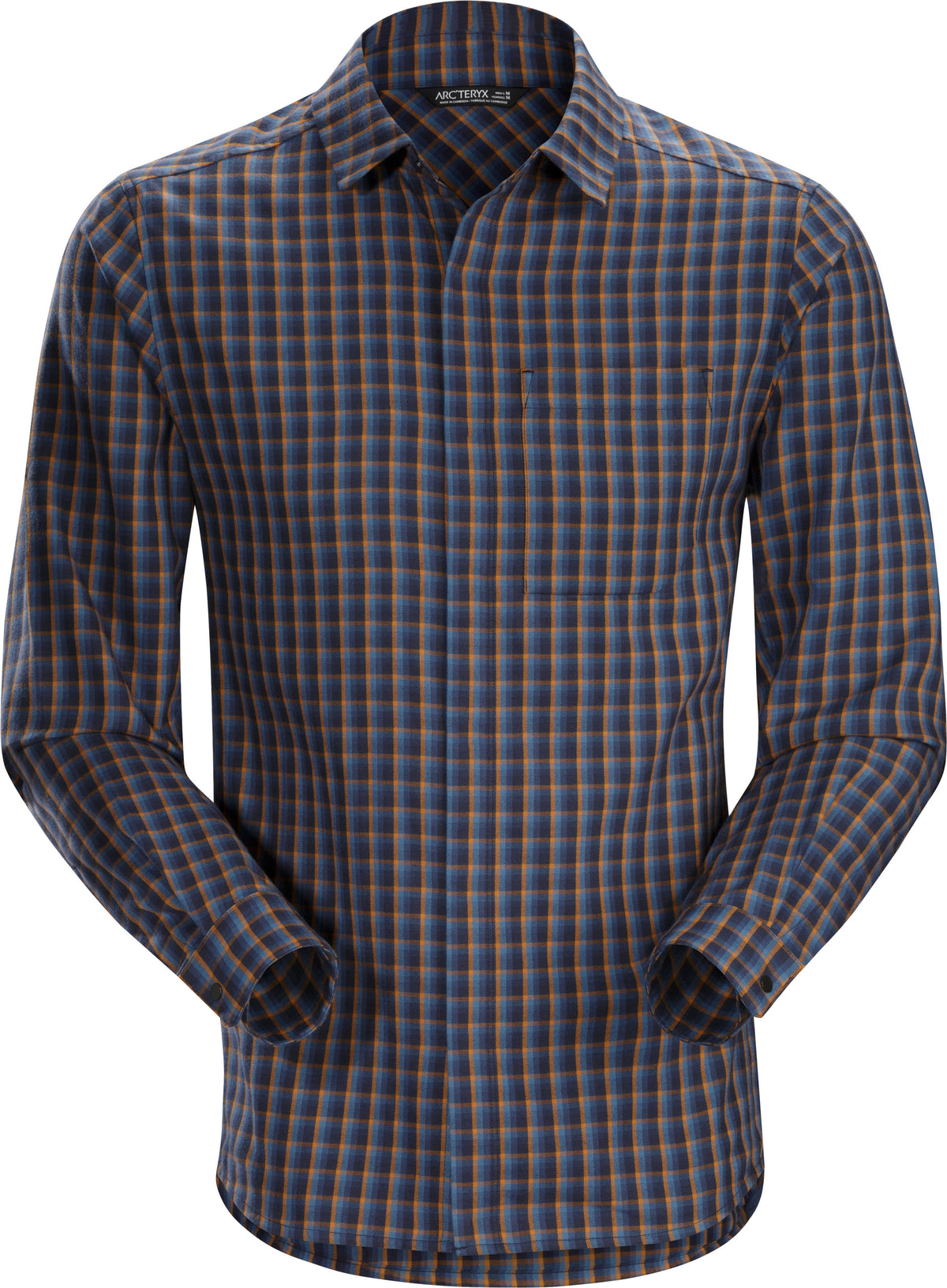 Bernal LS Shirt Men's