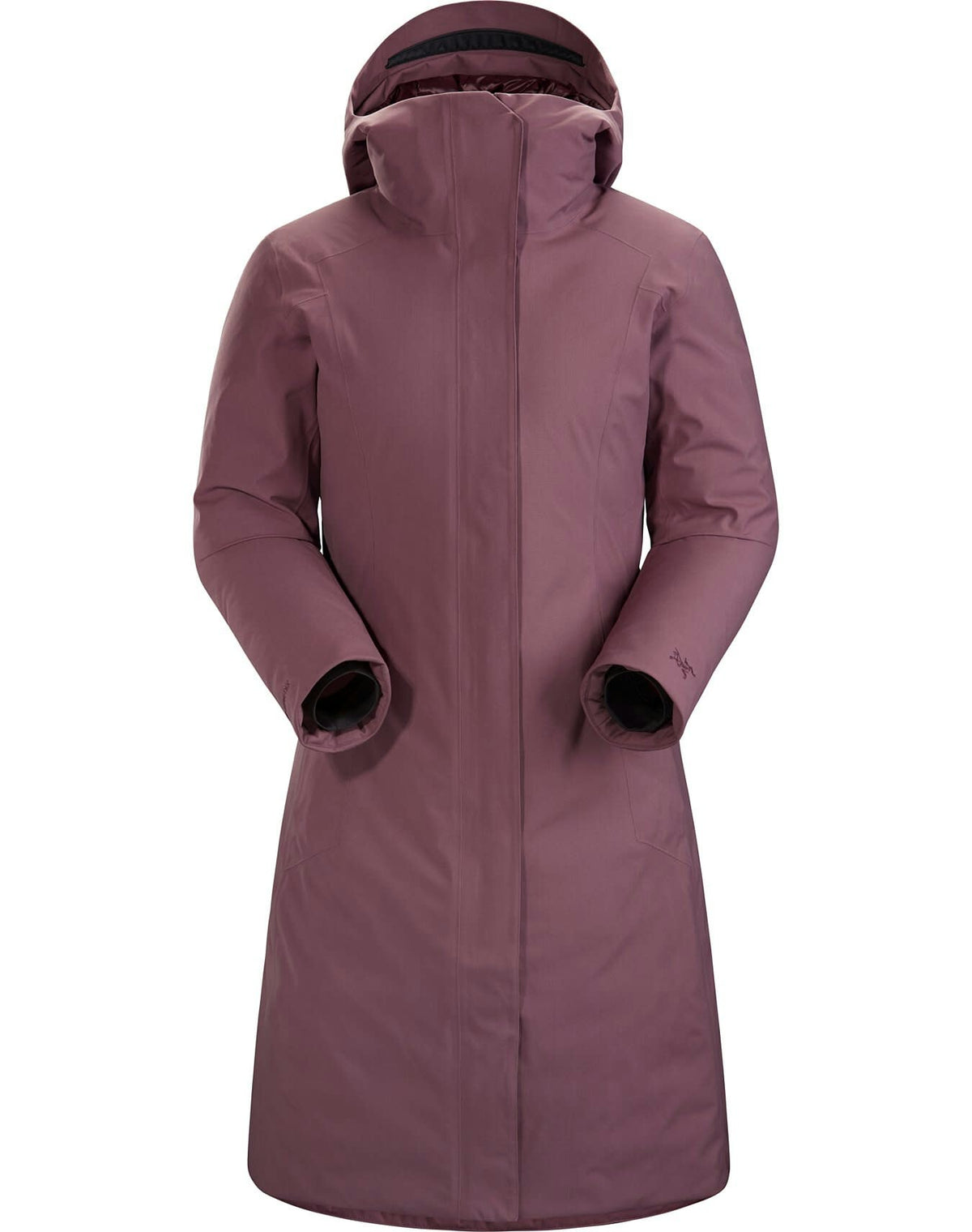 Centrale Parka Women's