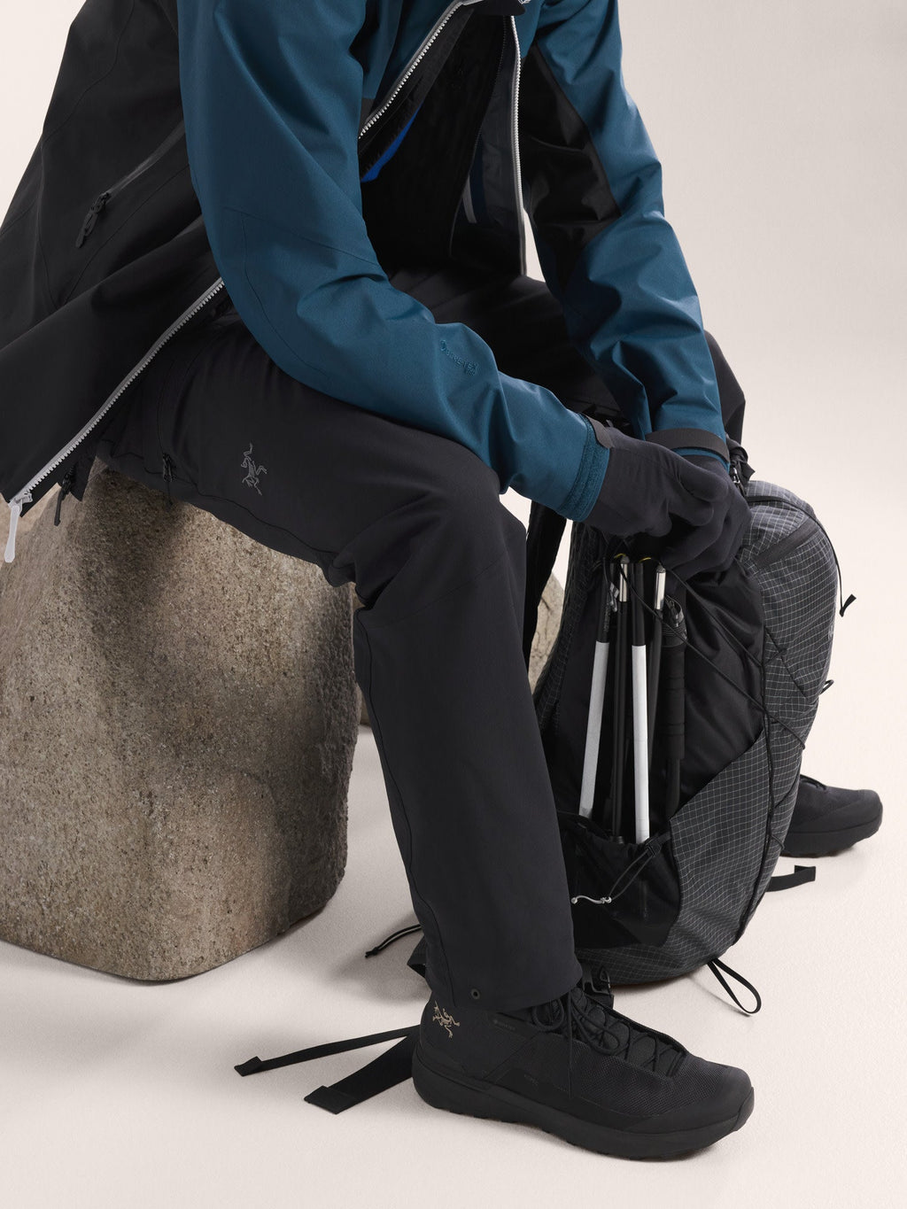 Gamma AR Pant Men's