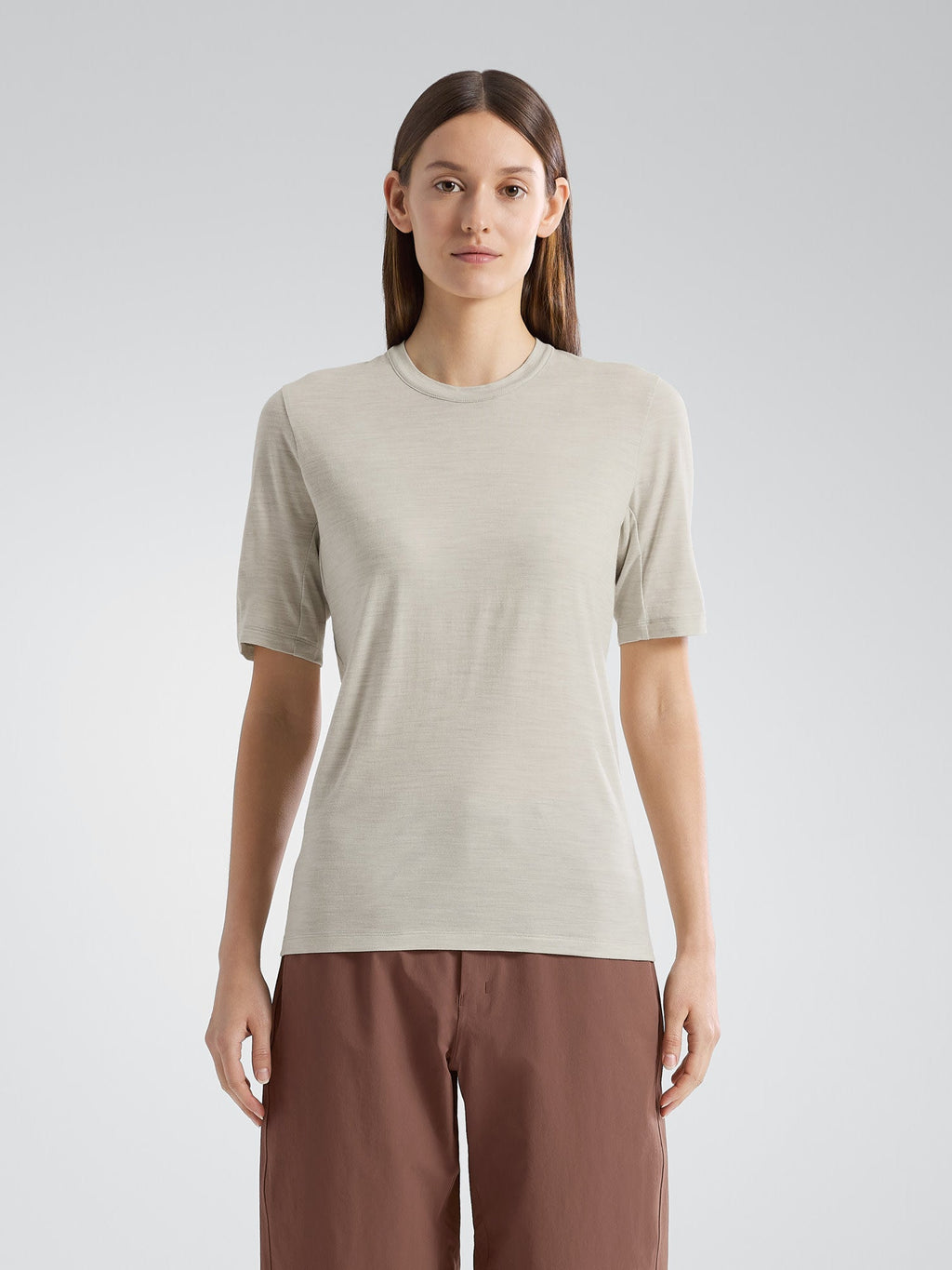 Frame Shirt SS Women's
