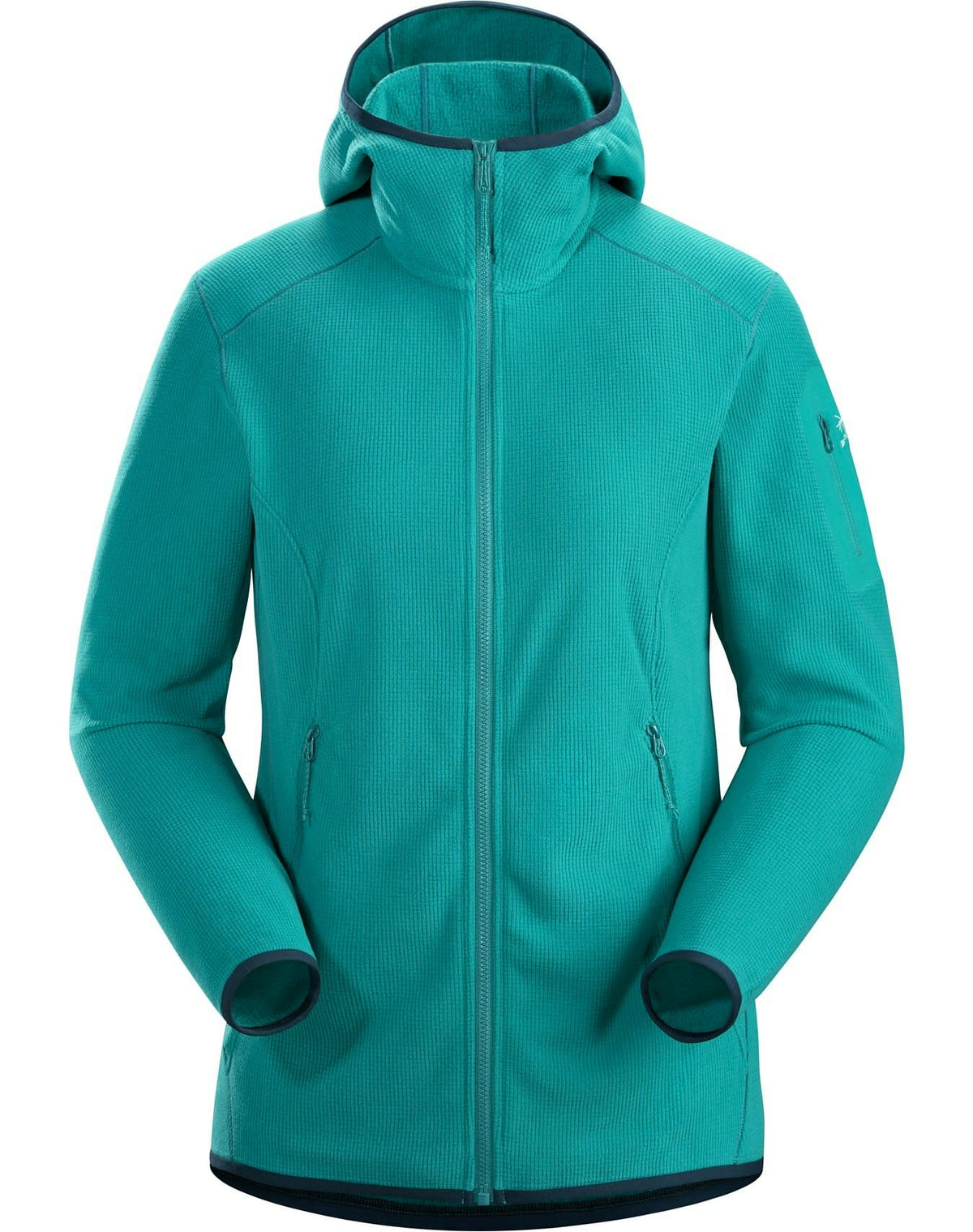 Delta LT Hoody Women's