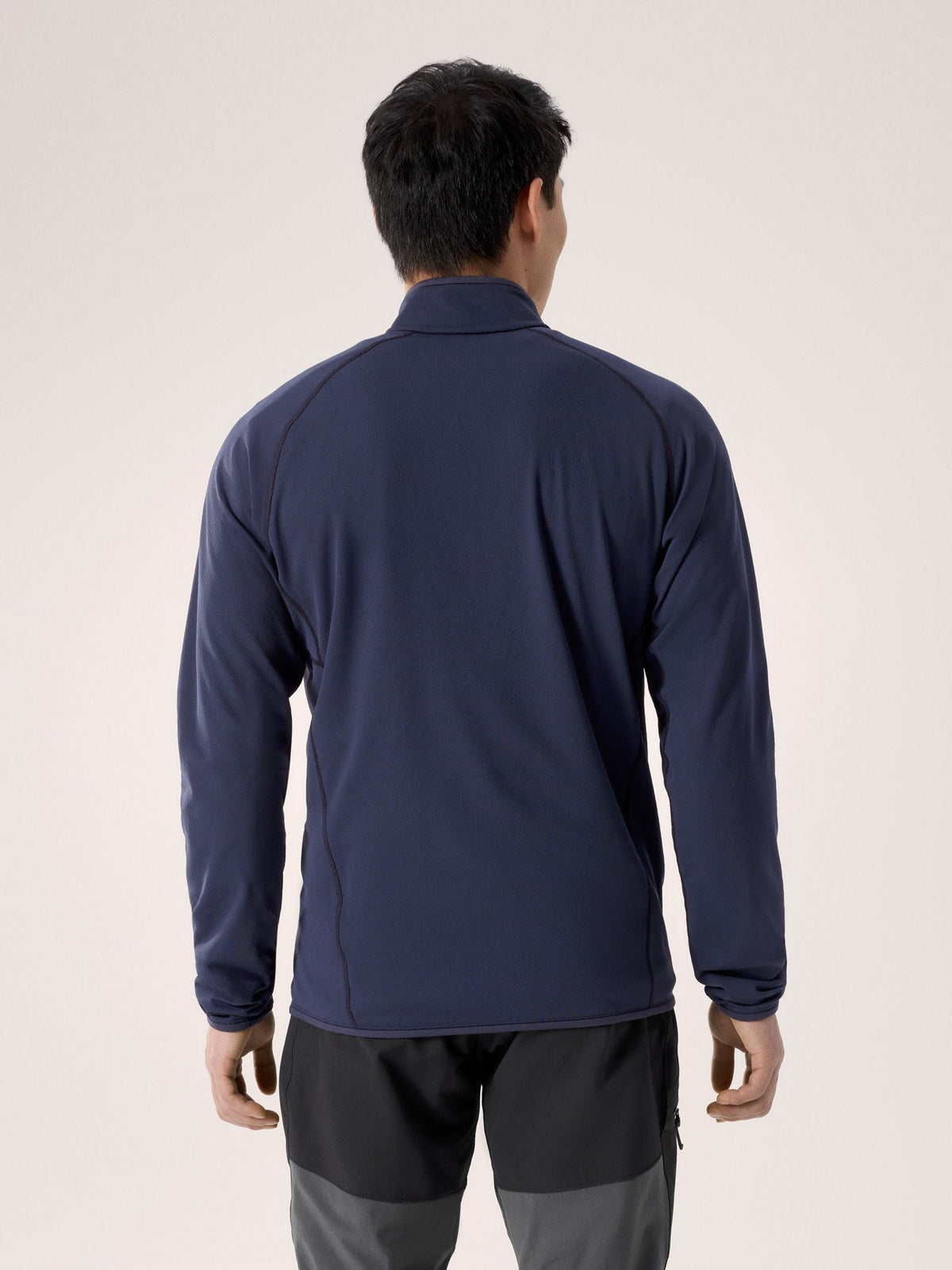 Delta Jacket Men's