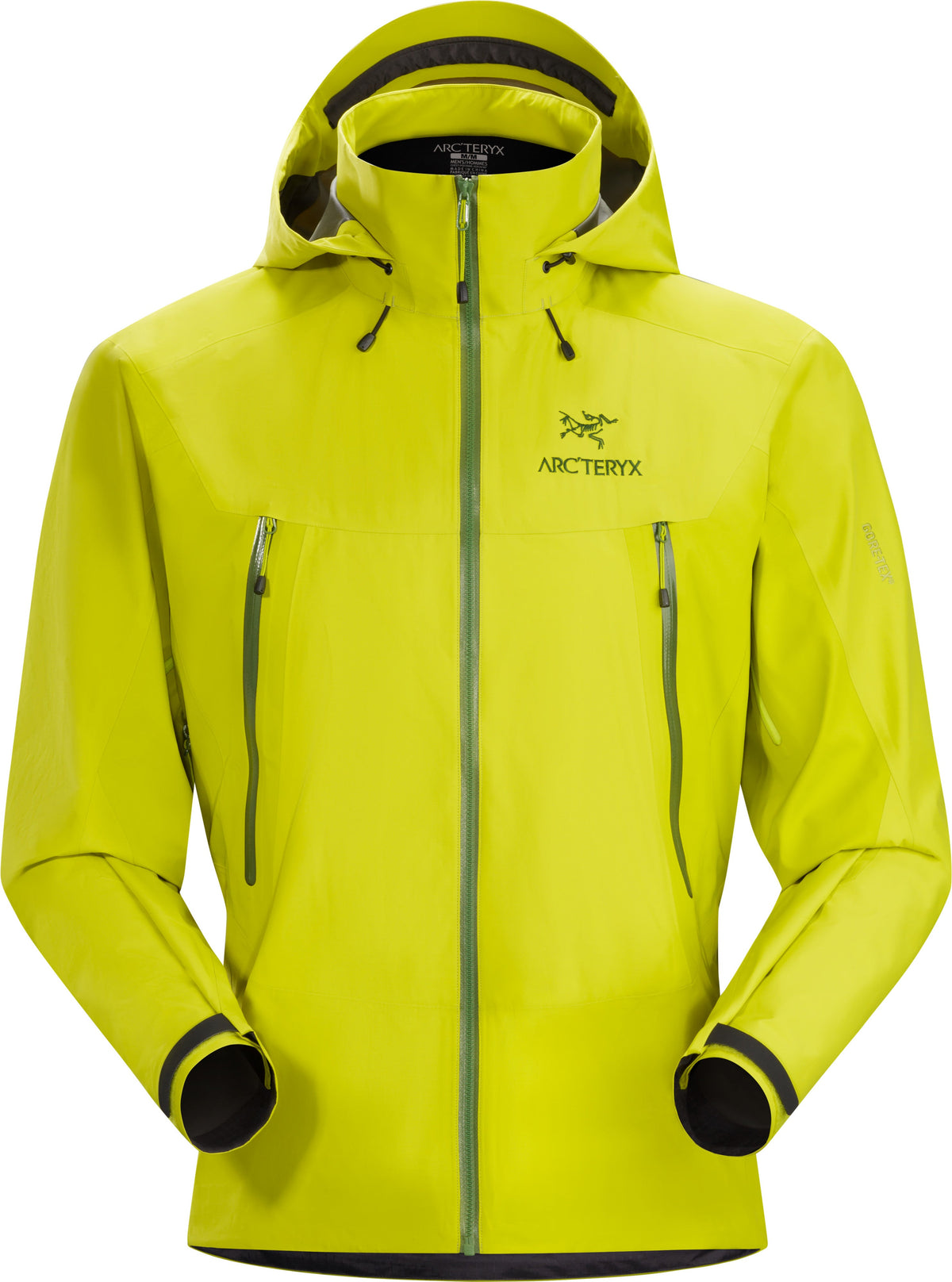 Beta LT Hybrid Jacket Men's
