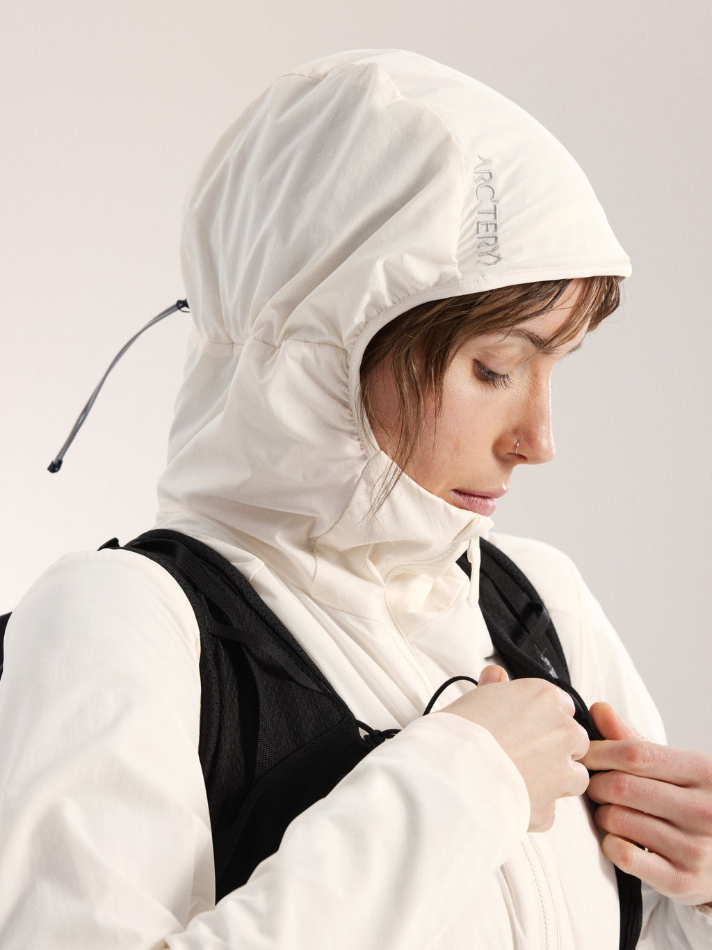Atom SL Hoody Women's