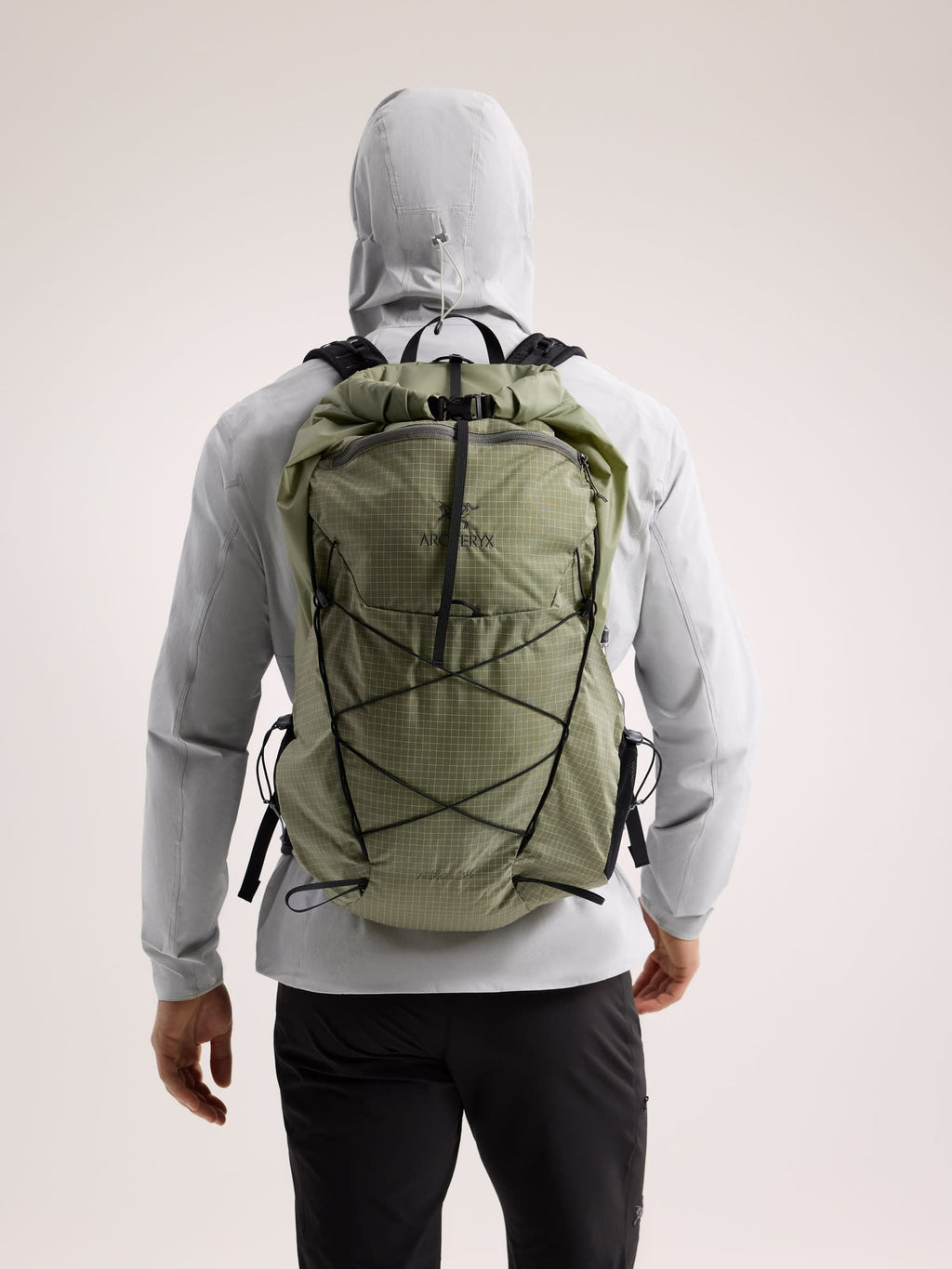 Aerios 35 Backpack