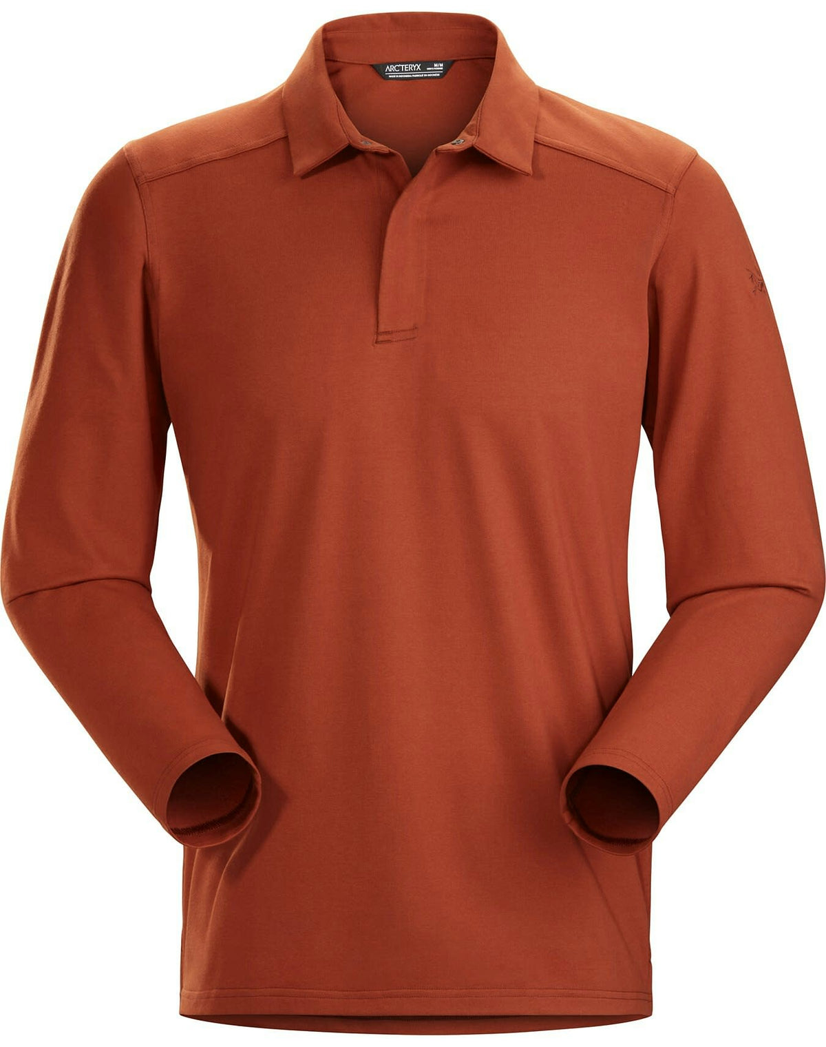 Captive LS Polo Men's