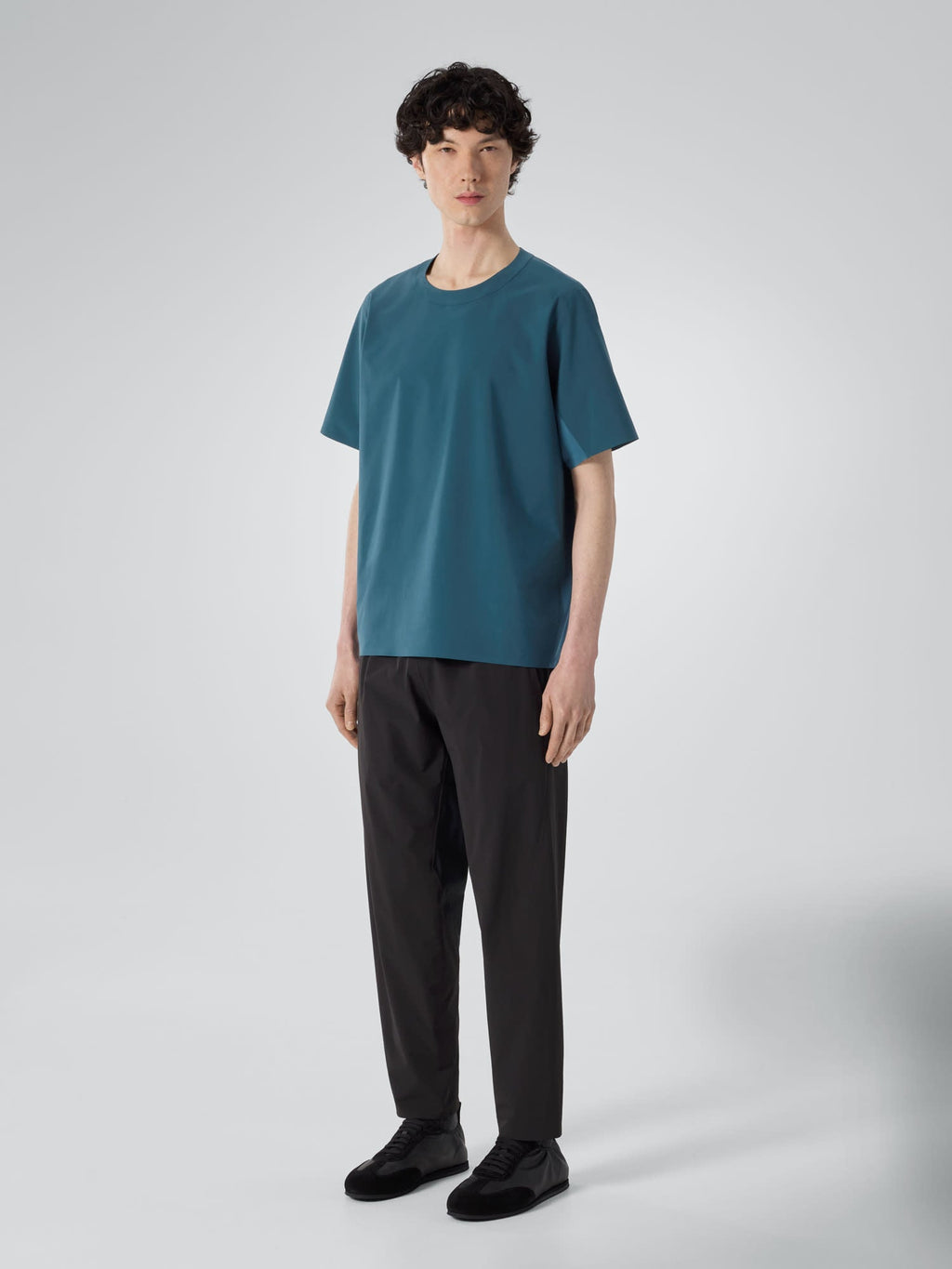 Dromos Tech T-Shirt Men's