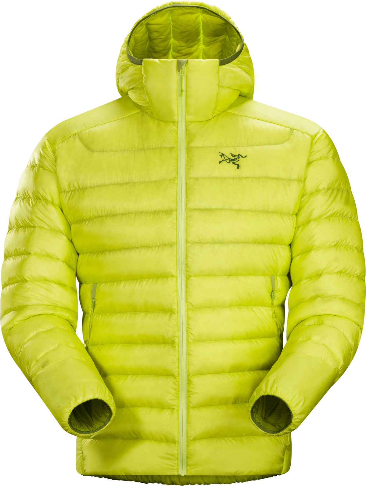 Cerium LT Hoody Men's