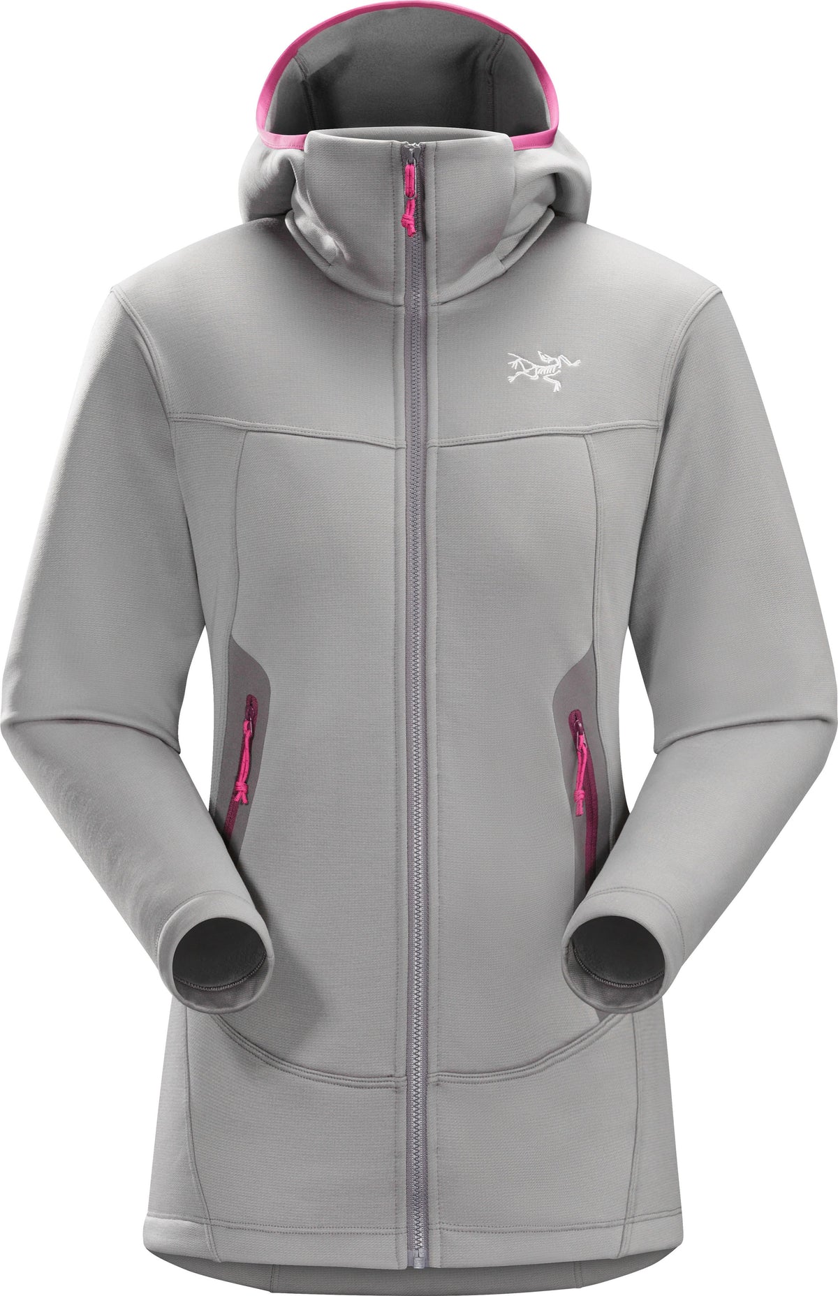 Arenite Hoody Women's