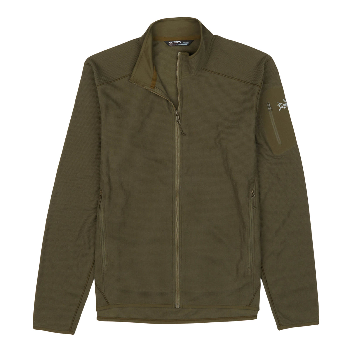 Delta LT Jacket Men's