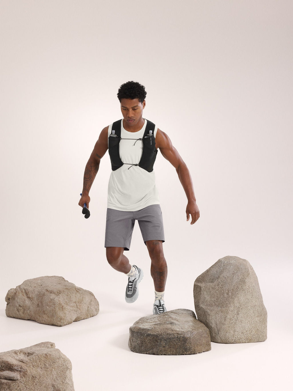 Cormac Tank Men's