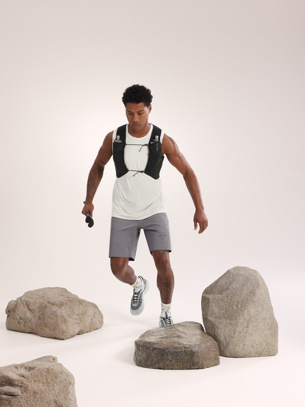 Cormac Tank Men's
