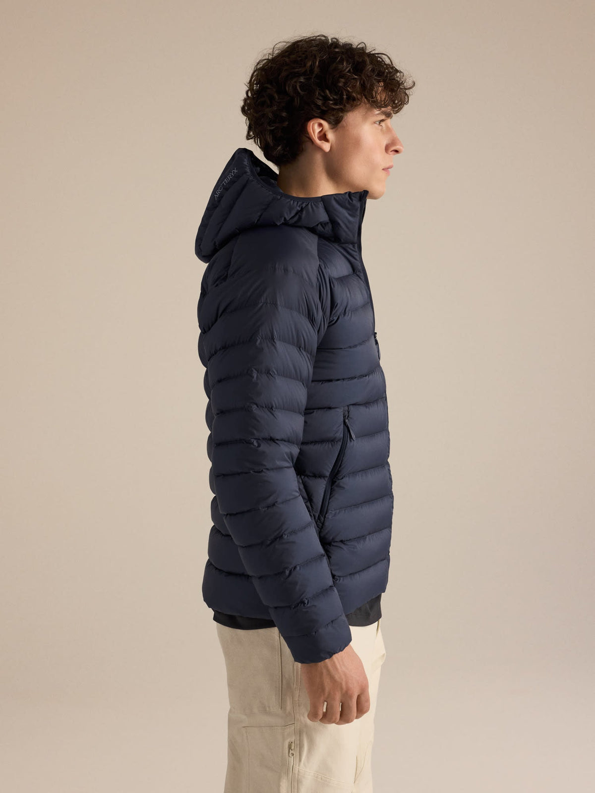 Cerium Hoody Men's