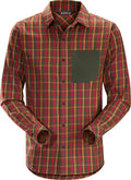 Bernal Shirt Men's