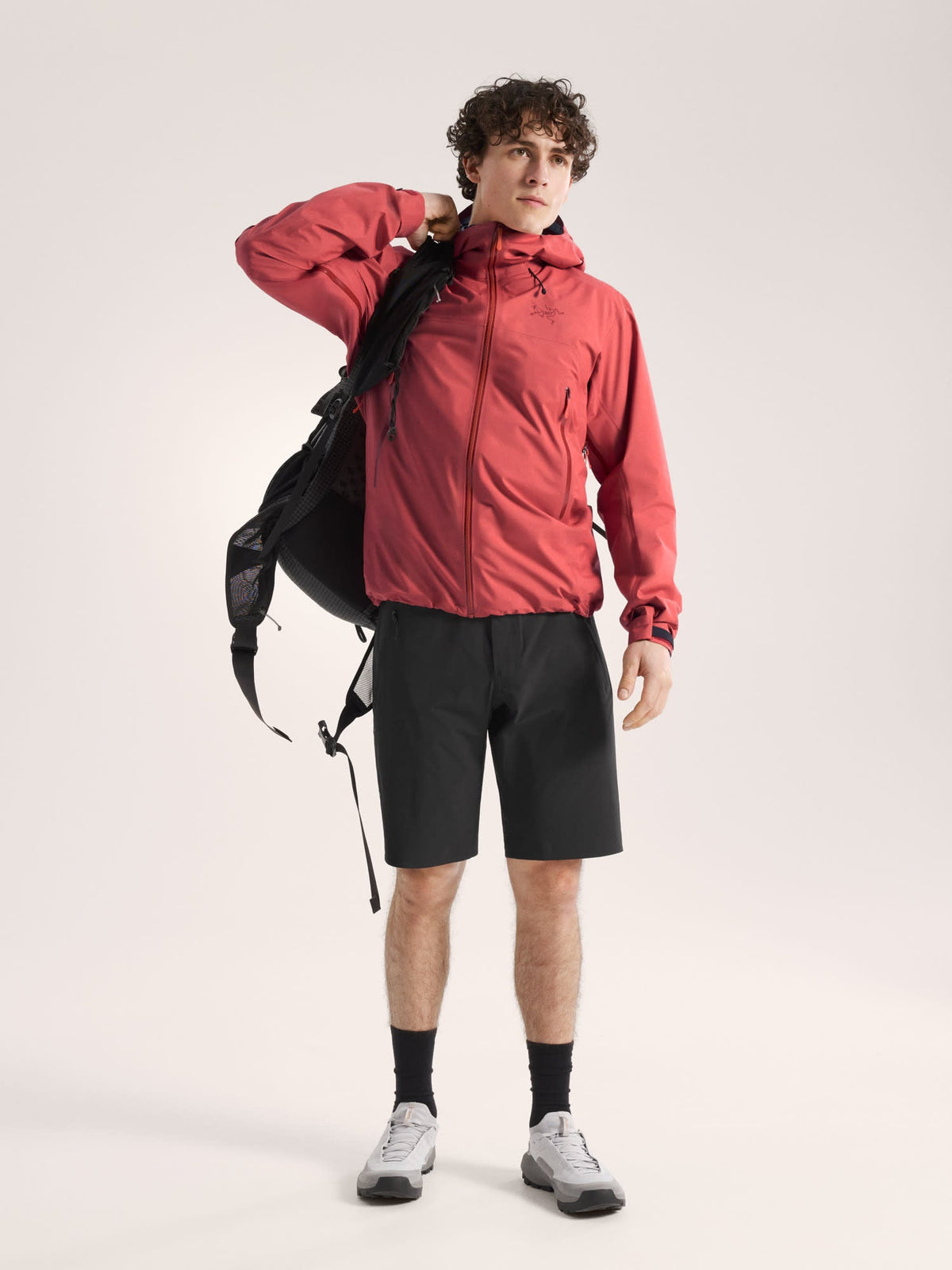 Beta SL Jacket Men's