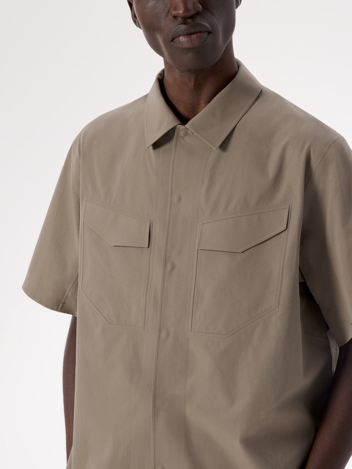 Field Shirt SS Men's