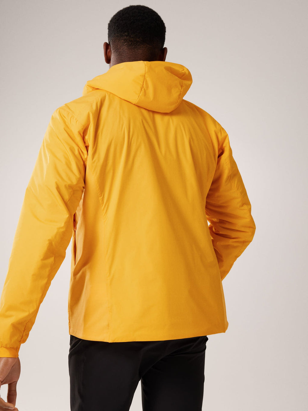 Atom Hoody Men's