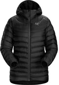 Cerium LT Hoody Women's