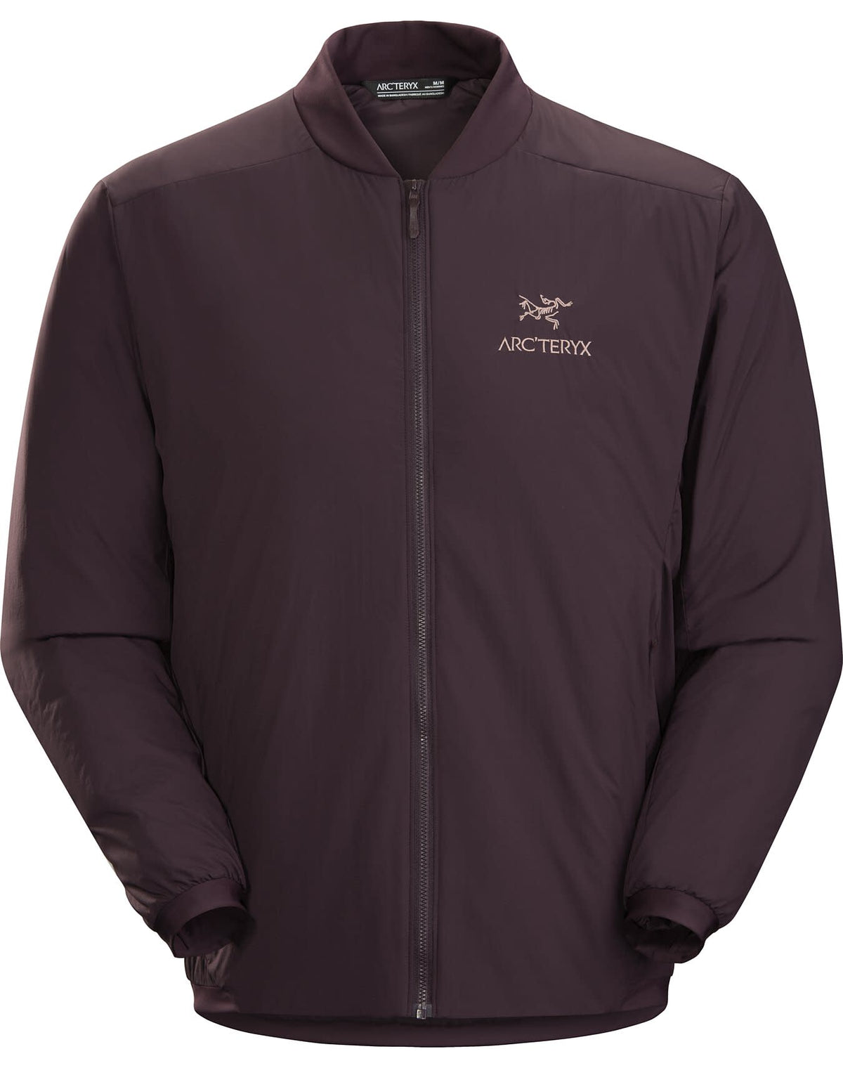 Atom LT Bomber Jacket Men's