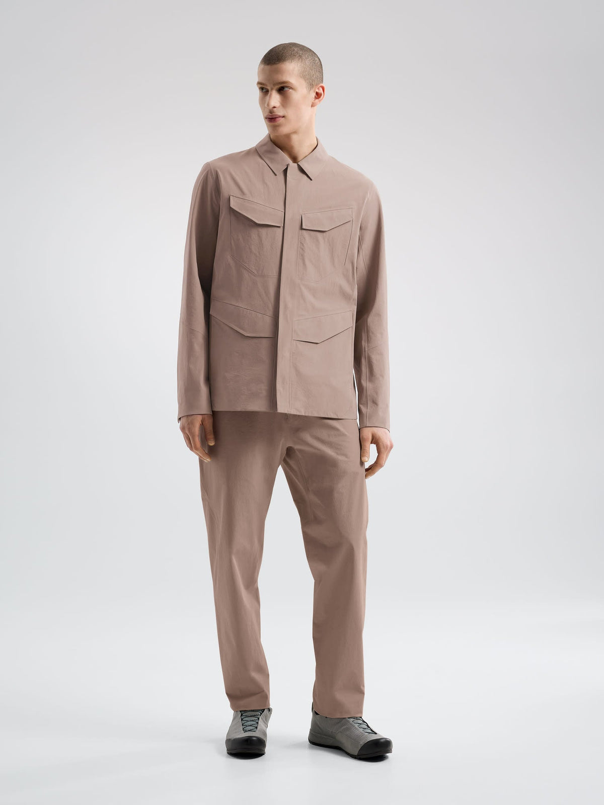 Field Softshell Jacket Men's