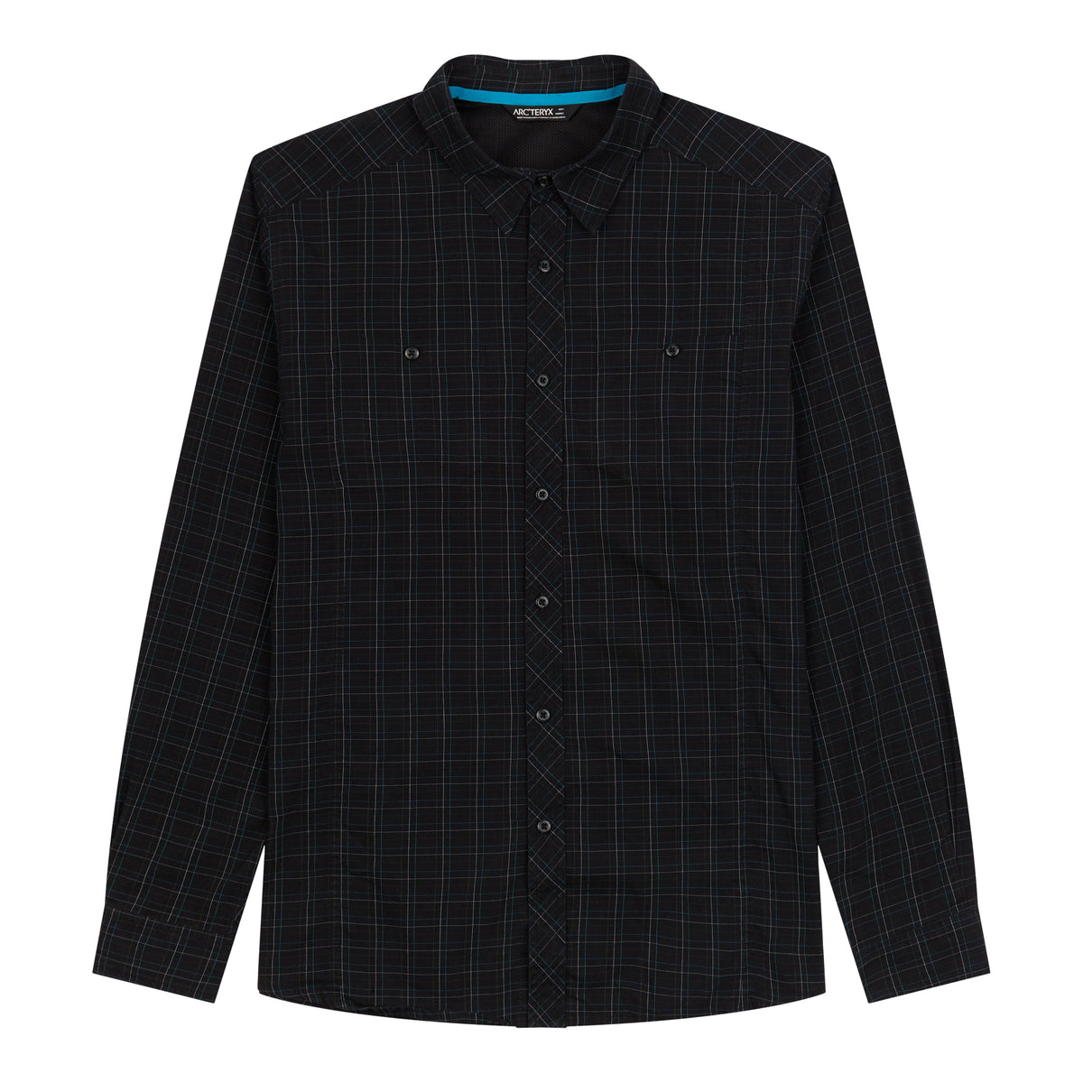 Borderline LS Men's