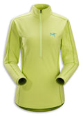 Delta LT Zip Women's
